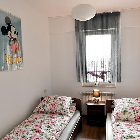 Ferienwohnung Angels A Zator Exterior foto